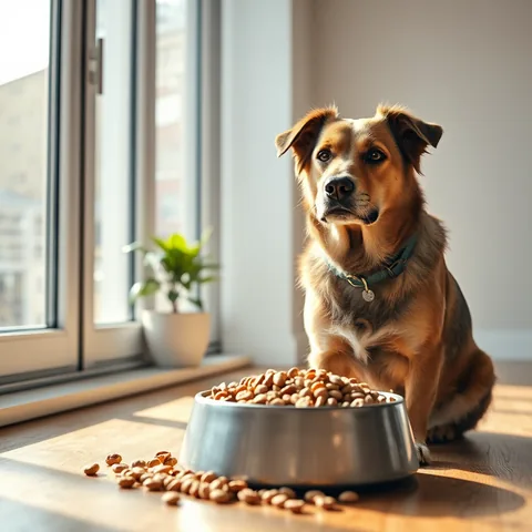 Voor elke hondeneigenaar: Hoe de voeding van je hond berekenen en 7 belangrijke tips