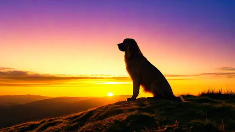 Golden Retriever Pflege: 4 Tipps für neue Hundebesitzer