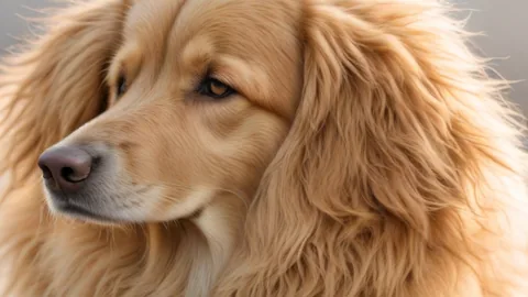Golden Retriever Care: 4 Essential Tips for New Owners