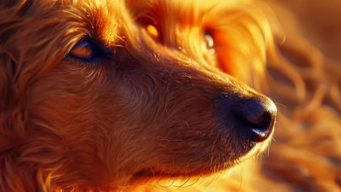 想養黃金獵犬嗎？在決定前必須了解的4個生理與行為需求