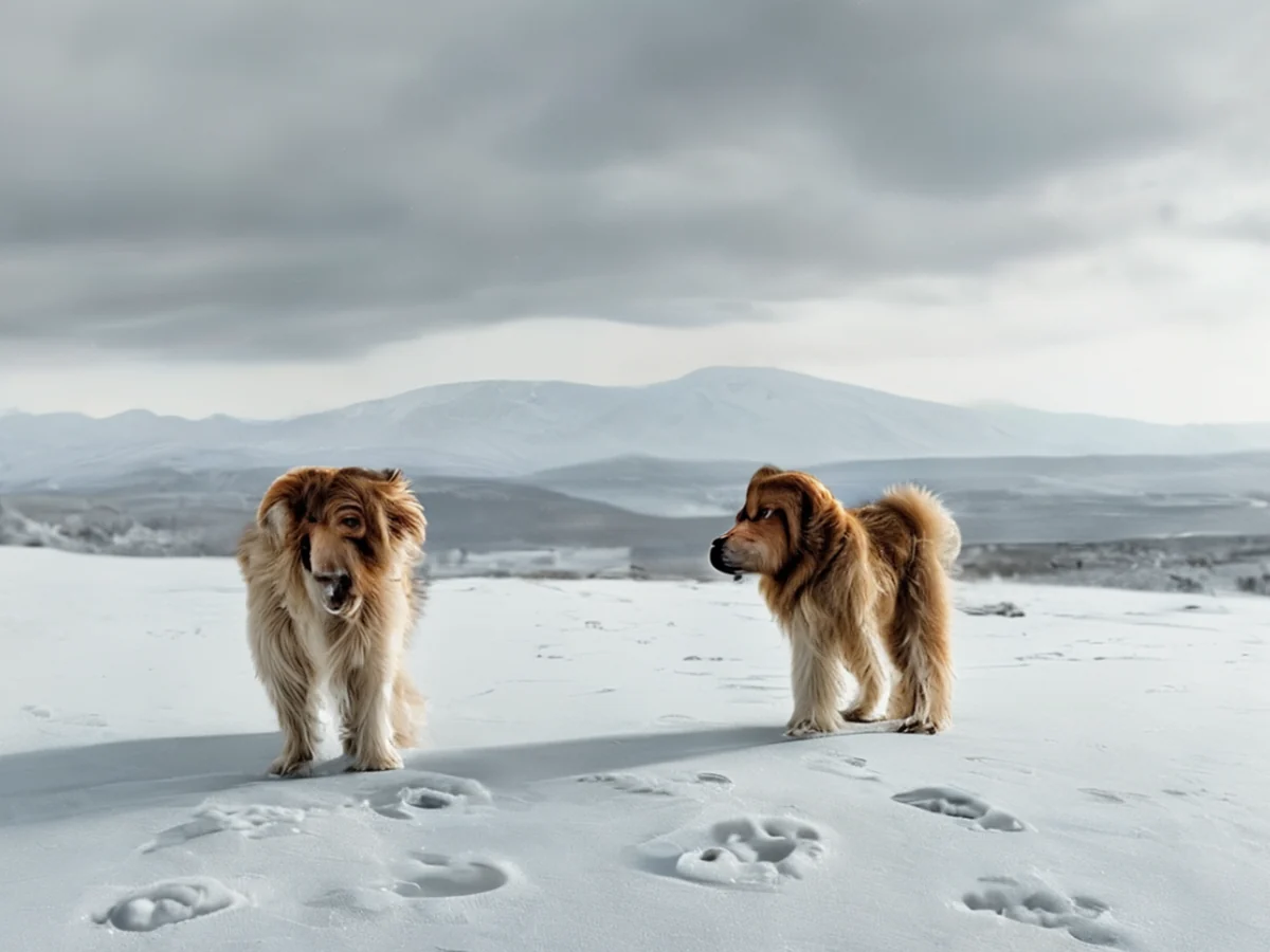 Potential Risks During Walks and How to Handle Them