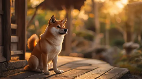 「可愛的外表下藏著強烈的野性，這是一份在決定帶柴犬回家前，你絕對